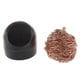thumbnail image 3 of Riwesomey Limpiador de boquilla de bola de alambre de limpieza de punta de soldador soporte de almacenamiento negro de bola de esponja Suministros de soldadura Riwesomey JJ19311-00B, 3 of 5