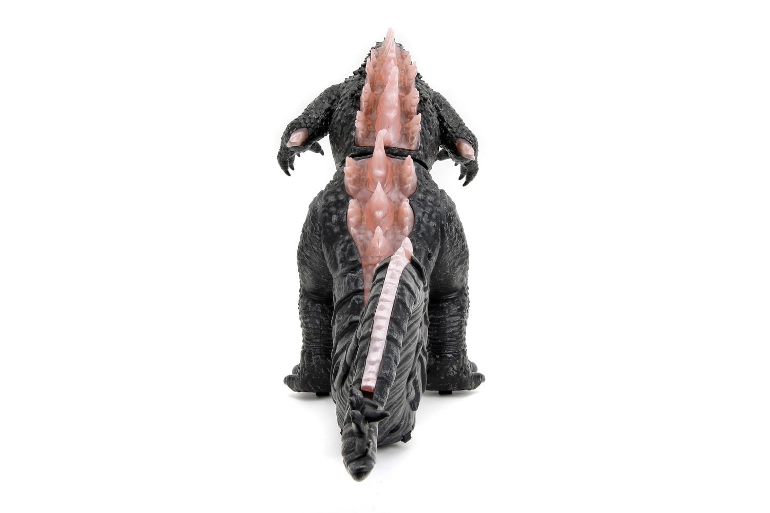 Jada Toys Atomic Breath Godzilla RC