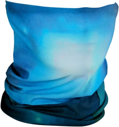 MOTLEY TUBE, POLYESTER,GALAXY by Zan Headgear