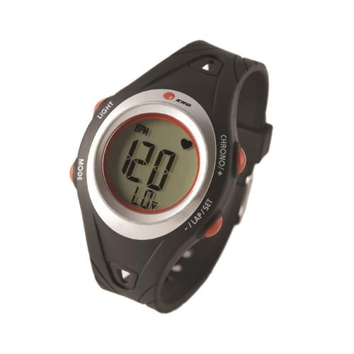 heart rate monitor watch walmart