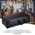 thumbnail image 3 of LYNEPAUAIO Volume Controller,Passive Audio Mode Audio Volume XLR RCA Leeofty dsfen BUZHI LAOSHE HUIOP, 3 of 7