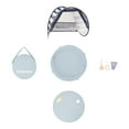 thumbnail image 2 of Babymoov Aquani Tent & Pool, 2 of 7