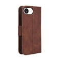 thumbnail image 1 of Funda Tipo Billetera GANGXUN para iPhone 16E – Tapa Flip con Tarjetero, 1 of 5
