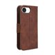 thumbnail image 1 of Funda Tipo Billetera GANGXUN para iPhone 16E – Tapa Flip con Tarjetero, 1 of 5