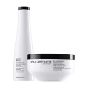 Shu Uemura Izumi Tonic Duo: Shampoo & Mask (300ml, 200ml)