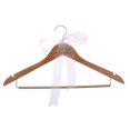 thumbnail image 2 of Percha de Colgar Presentadora Nupciales de Maravilloso Compromiso Décor Yuyangstore Suspensión del vestido de boda, 2 of 8