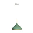 thumbnail image 2 of Yhmxh Home Lampe Décorative, Lustre à Led, Style Industriel, pour Restaurant, Bureau, Traiteur, Usage Commercial, 2 of 7