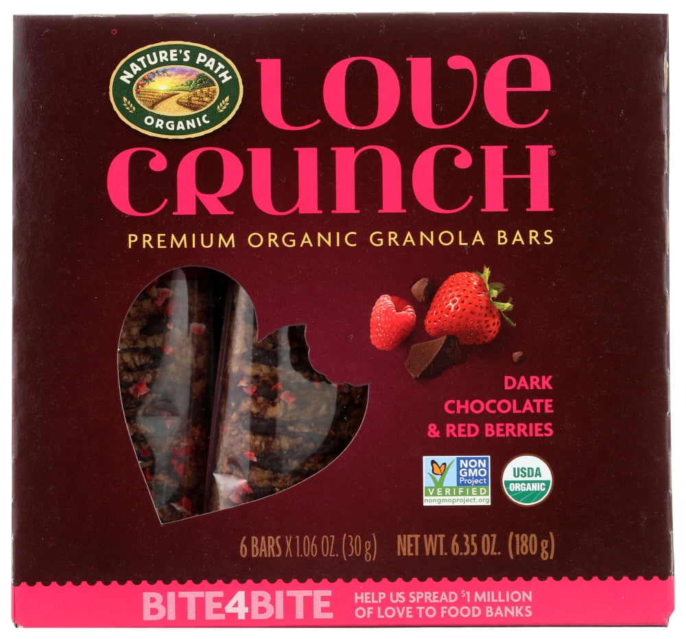 amazon love crunch granola amazon love crunch granola