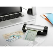 Plustek MobileOffice D620 600dpi Duplex Handheld Scanner - USB