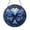 Acrylic 3.5 Inch, variant on Round Butterfly Acrylic Suncatcher – Decorative Window Art