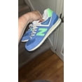 thumbnail image 4 of Men's New Balance 574 Sneakers BSC Blue/Green Super Slim. These Are Samples., 4 of 6