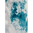 thumbnail image 1 of Saville Splash Area Rug 7'10" x 11'2", 1 of 6