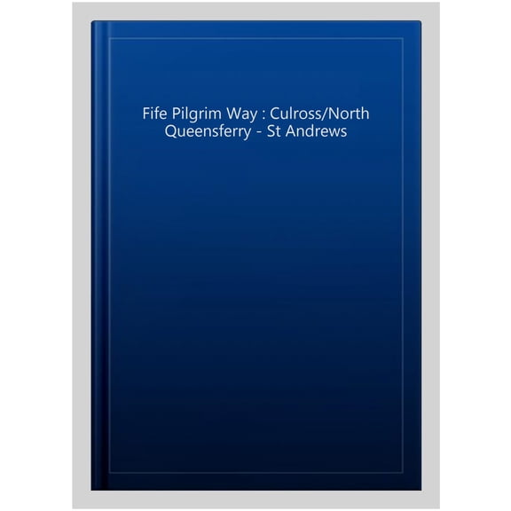 Fife Pilgrim Way