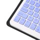 thumbnail image 1 of Teclado portátil, mini teclado inalámbrico 11.5 Mini teclado inalámbrico Pad Pro Teclado inalámbrico de grado profesional, 1 of 9