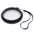 thumbnail image 1 of QIILU Balance Lens Cap, Camera Lens Cover Balance Correction For Camera, 1 of 8