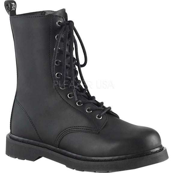 Demonia Bolt 200 Mid Calf Boot