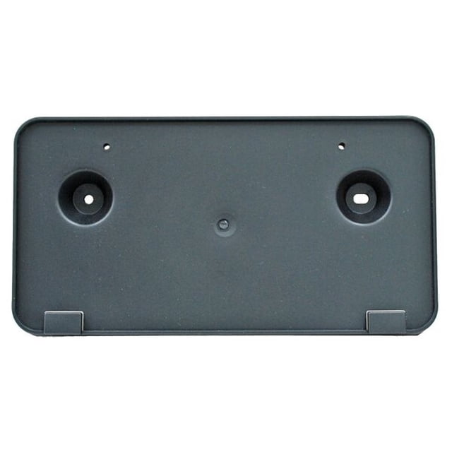 Porta Placas Mustang 2015 A 2016 Ford Front Genérica .