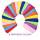 thumbnail image 5 of Fundas para Paletas Mirenlife Paquete de 24 Aislantes de Neopreno, 5 of 7