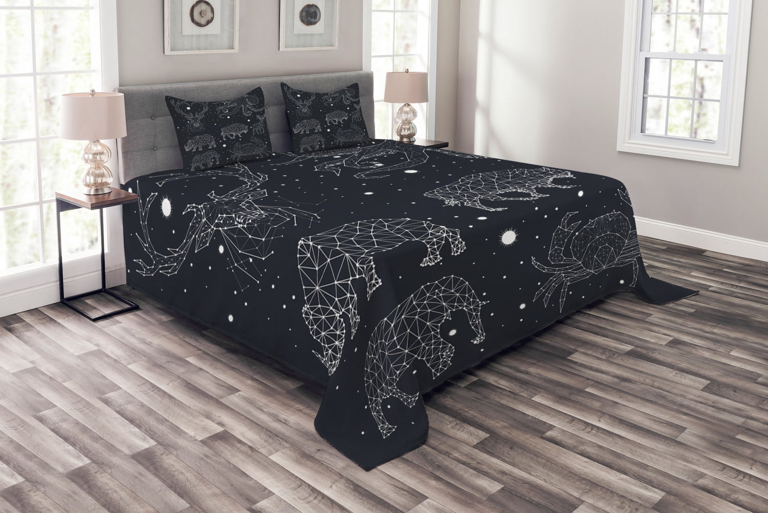walmart elephant bedding
