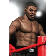 Mike Tyson Action Figure (The Young Heavyweight)