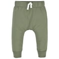 thumbnail image 4 of Gerber Baby & Toddler Boys Premium Jogger, 3-Pack, (Newborn - 5T), 4 of 6