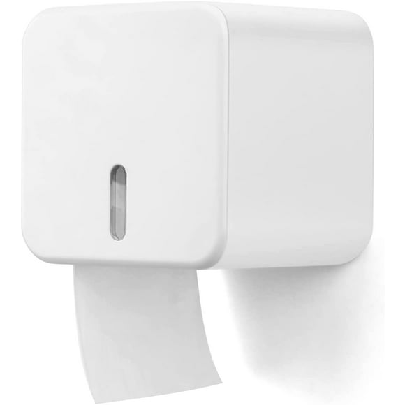 Cat Proof Toilet Paper Holder