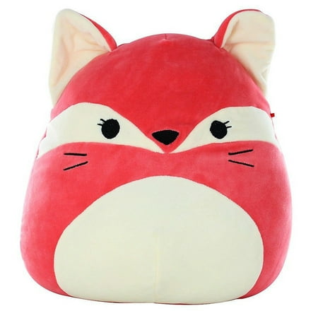 squishy marshmallow pillow