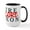 White/Black Inside, variant on CafePress - Future Hardcore Surgeon - 15 oz Ceramic Large White Novelty Mug