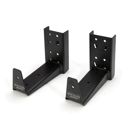 

Dewalt-DXSTA26CLB 2 Piece 6in. Cantilever Brackets