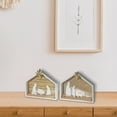 thumbnail image 3 of Led Wooden Nativity Scene - Set of 2, 3 of 3