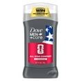 thumbnail image 4 of Dove Men+Care Limited Edition Fifa All Star Comfort Personal Care Bundle, 4 of 5
