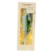 thumbnail image 4 of Flores de tulipanes artificiales, tulipanes artificiales de PU, decoración bonita de primavera, decoración del hogar DIY para regalos del Día de, 4 of 8