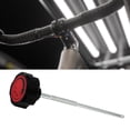 thumbnail image 6 of Exercise Bike Brake Lever Resistance Knob Brake Knob Assembly Fitness Equipment Parts for Exercise Machines Fitness Bike M8 Black, 6 of 8
