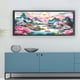 thumbnail image 2 of Hilo Bordado Kit Punto Cruz Impreso 11CT Arte 150x66cm, 2 of 9