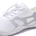 thumbnail image 2 of Zapatos de agua ligeros zapatos acuáticos de secado rápido gimnasio Fitness zapatos antideslizantes cómodos zapatos de natación transpirables para la playa al aire libre, 2 of 9