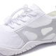 thumbnail image 2 of Zapatos de Agua Descalzos Playa Secado Rápido Antideslizante para Hombre Mujer (46 ) Blanco, 2 of 9