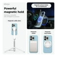 thumbnail image 4 of Funda de teléfono Elago Magnetic Silicone para iPhone 16 Pro Max 6.9, 4 of 9