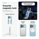 thumbnail image 4 of Funda de teléfono Elago Magnetic Silicone para iPhone 16 Pro 6.3, 4 of 9