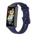 thumbnail image 1 of Compatible Replacement Strap, Waterproof TPU Smart Watch Wristband With 11 Colors, Adjustable Size, Skin Friendly Material For   Band 7, 1 of 7