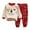 Beige, variante sur PMVFHDE Tenues & Ensemble de Vêtements de Nuit pour Garçons et Filles Pyjamas à Manches Longues Vêtements de Maison Confortables Vêtements de Nuit Doux pour Bébé Beige, 3-4 Ans