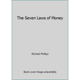 thumbnail image 1 of Pre-Owned The Seven Laws of Money (Paperback) 0394706862 9780394706863, 1 of 1
