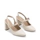thumbnail image 2 of Zapatilla Paulina Color Latte D00960665631 26.5 Dorothy Gaynor Zapatilla Paulina Color Latte D00960665631 26.5, 2 of 6