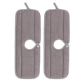 thumbnail image 4 of Colector de goteo para fregadero de tela, 2 uds., alfombrilla para bandeja de grifo, alfombrilla lavable para grifo, alfombrilla protectora para fregadero, rendimiento lleno de energía, 4 of 8