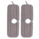 thumbnail image 4 of Colector de goteo para manija de grifo, 2 piezas, alfombrilla para bandeja de grifo, alfombrilla lavable para grifo, alfombrilla protectora para fregadero creada magistralmente Jadeshay  A, 4 of 8