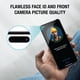 thumbnail image 5 of Protector de pantalla de privacidad DEWALT para iPhone 15 Pro, paquete de 2, 5 of 9