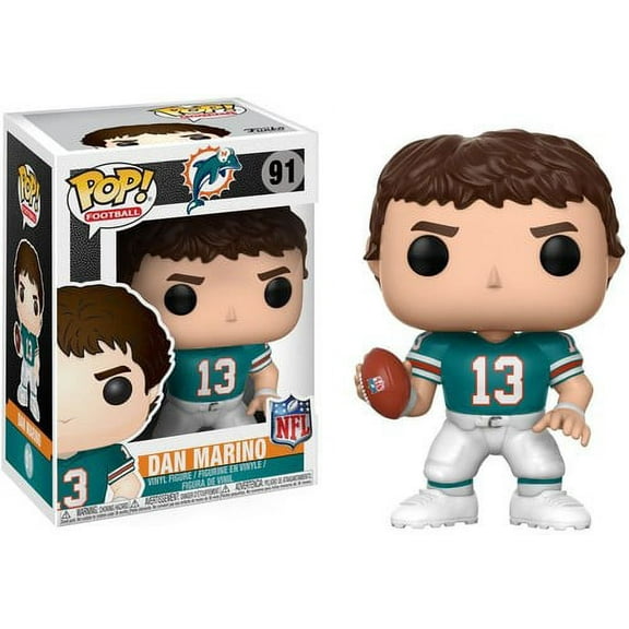 Funko POP! NFL: Legends - Dan Marino