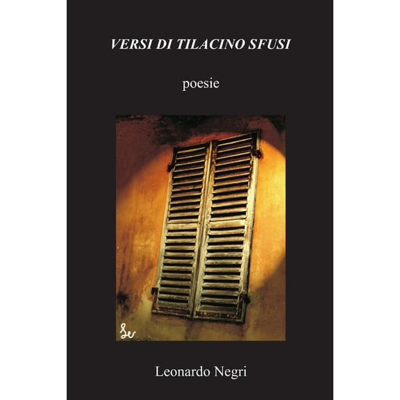 Versi di tilacino sfusi, (Paperback)