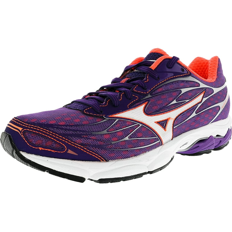 Mizuno men's wave sales catalyst running shoe