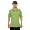 thumbnail image 1 of Ash City - North End Men's Recycled Polyester Performance PiquÃ© Polo, 1 of 3