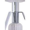 thumbnail image 4 of Contempolights Cascada II 34" LED Integrated, Color Temperature Dimmer Table Lamp Champagne Gold, 4 of 5